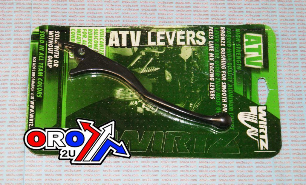 Wirtz Lever Blade Right Hand ATV, 46092-1136, Wirtz 1btwr18