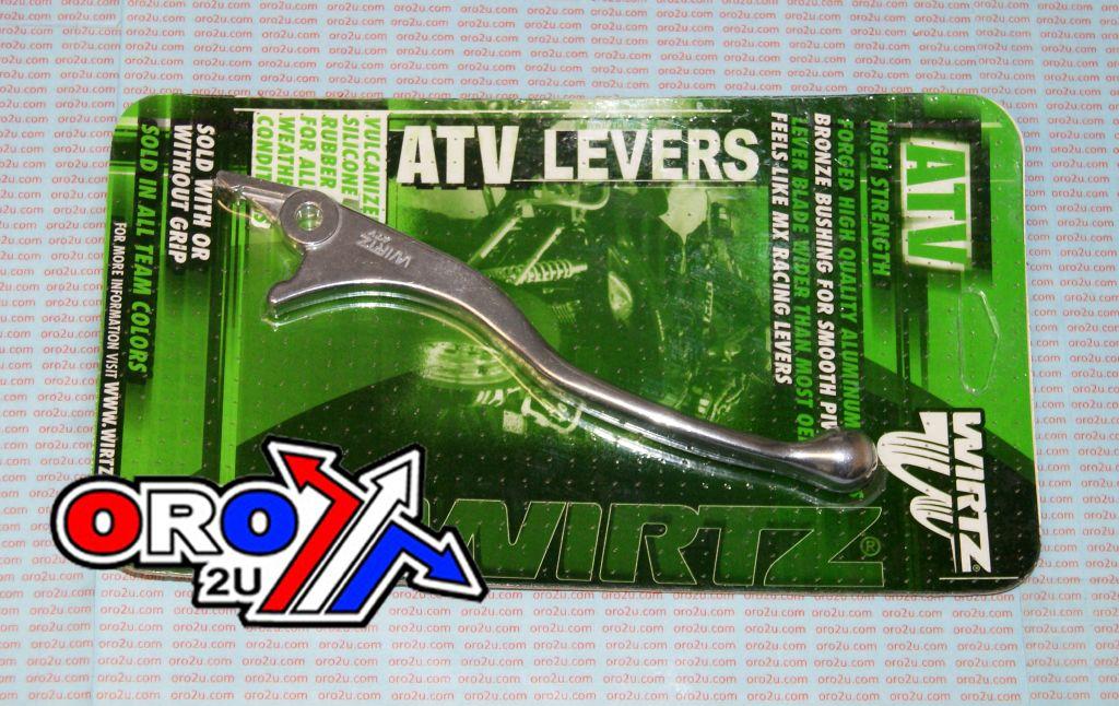 Wirtz Lever Blade Right Hand ATV, 46092-1136, Wirtz 1btwr17
