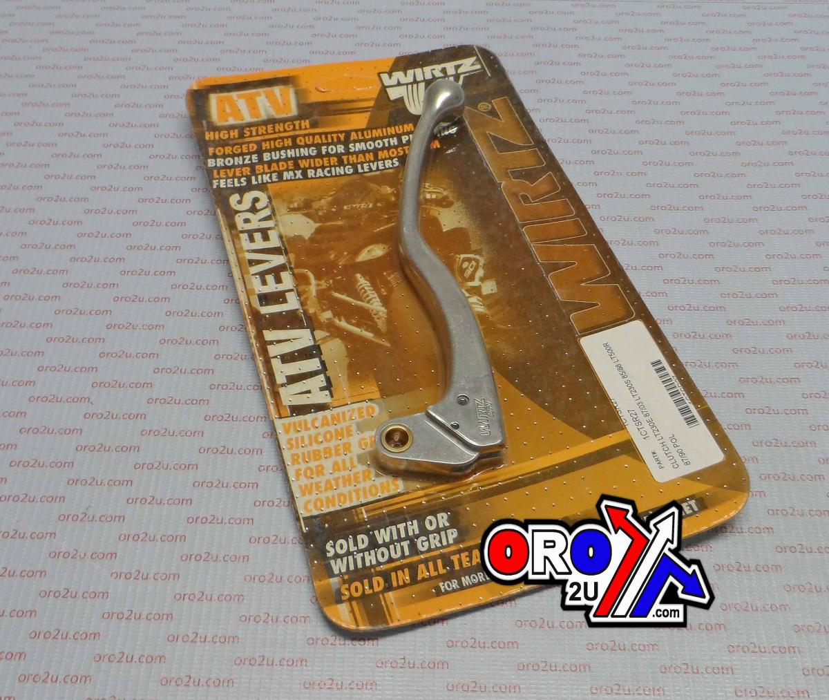 Wirtz Wirtz Forged Lever Blade