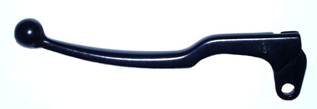 Motion Pro Brake Lever Blade Black Suzuki Lt ATV Motion Pro 14-0421