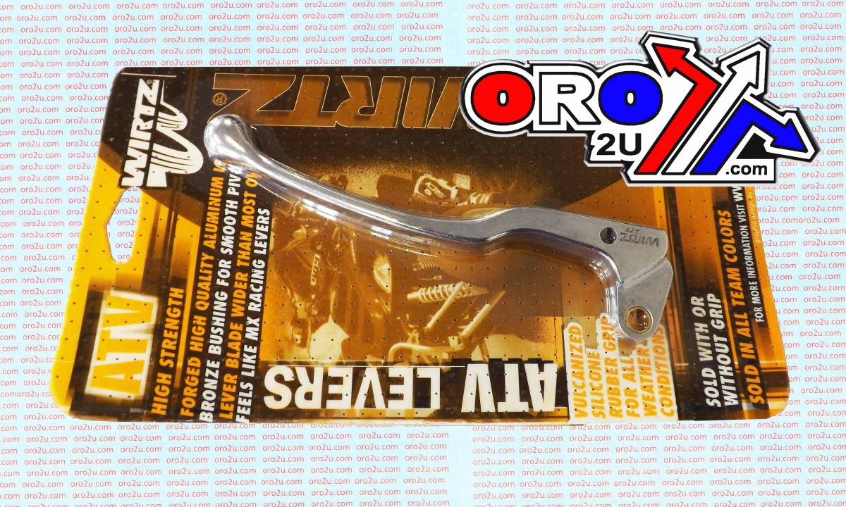 Wirtz Wirtz Forged Lever Blade, 57620-24501, 1ctsr37 Lt-f