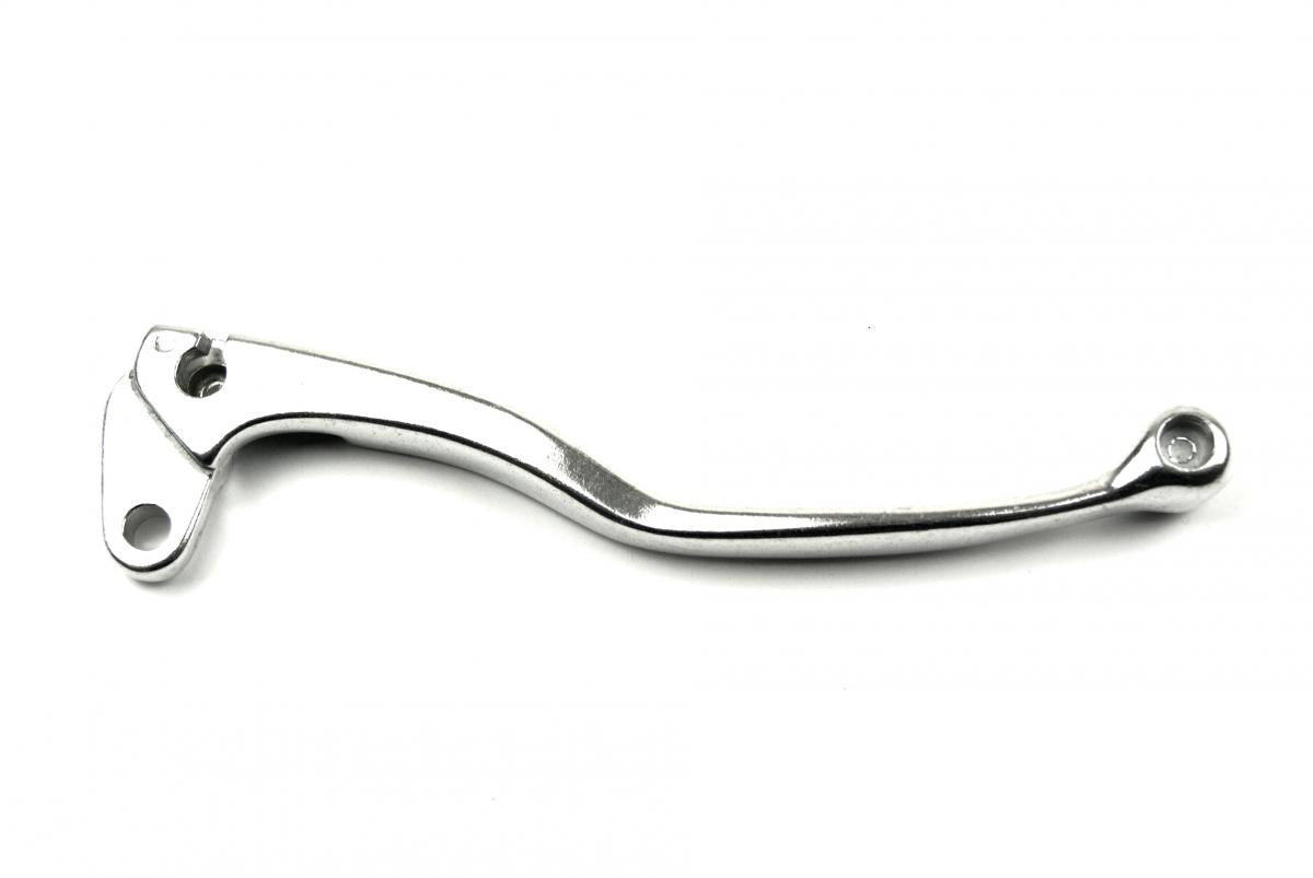 FIR Lever Blade Clutch Brake, Die Cast Aluminium Silver