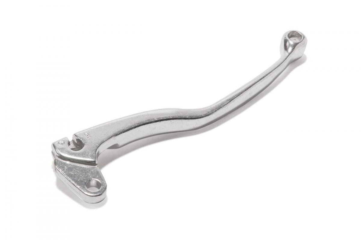 Motion Pro Clutch Lever Blade Yamaha Silver Motion Pro 14-0530