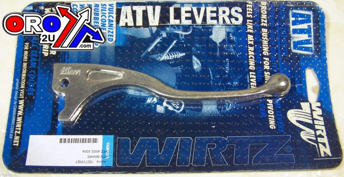 Wirtz Wirtz Forged Lever Blade, Wirtz 1btyr87