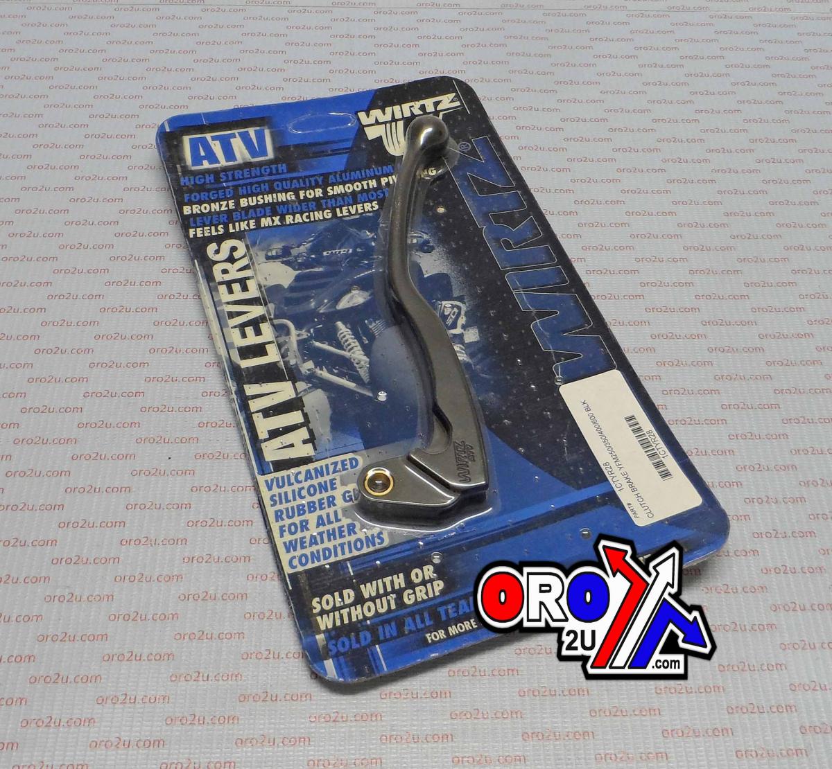 Wirtz WIRTZ FORGED LEVER BLADE