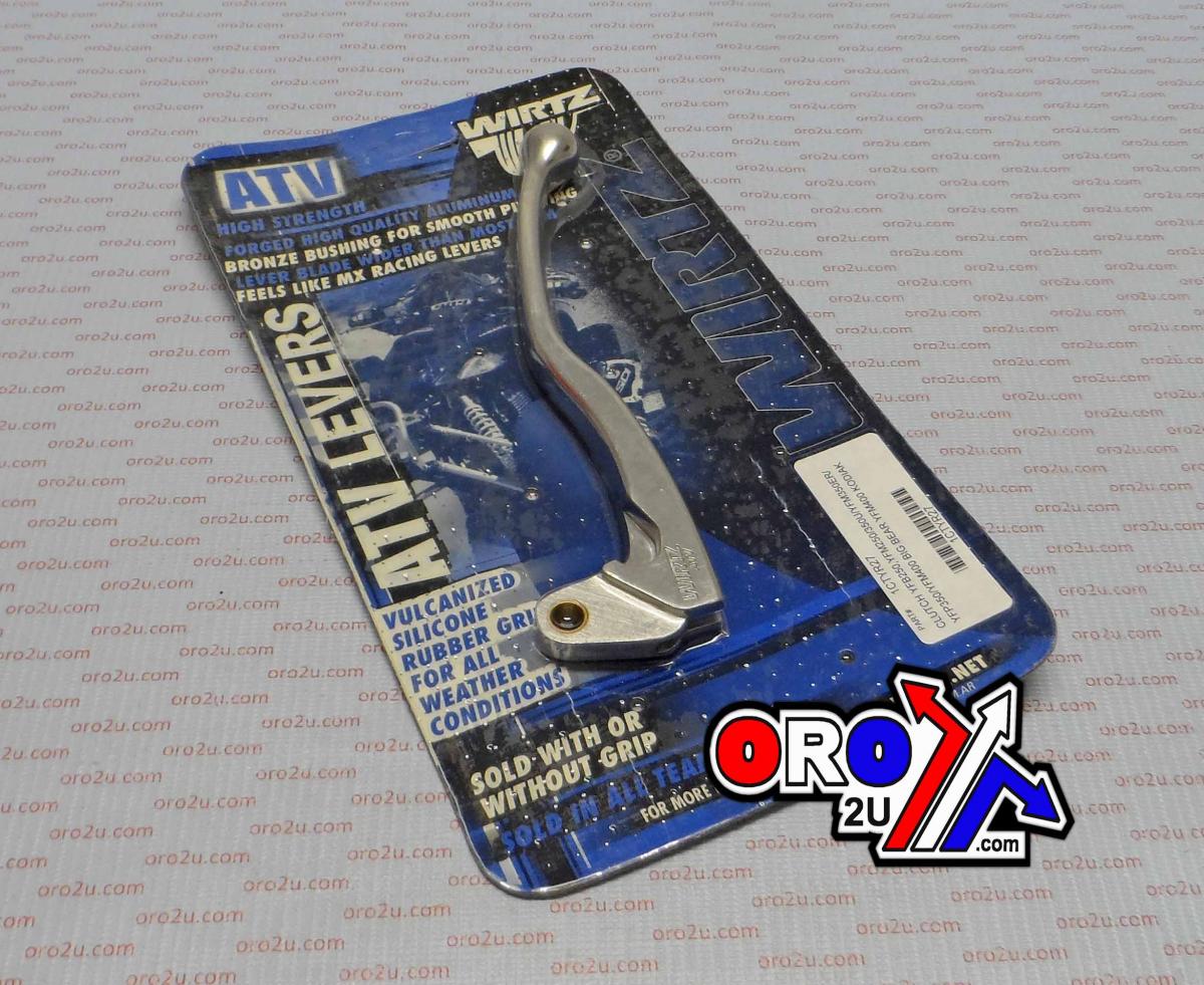 Wirtz WIRTZ FORGED LEVER BLADE