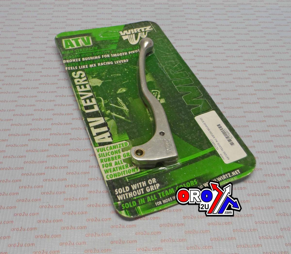 Wirtz Wirtz Forged Lever Blade