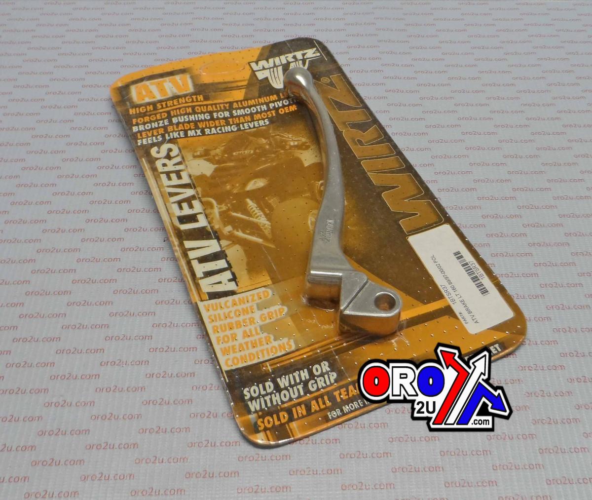 Wirtz Wirtz Forged Lever Blade