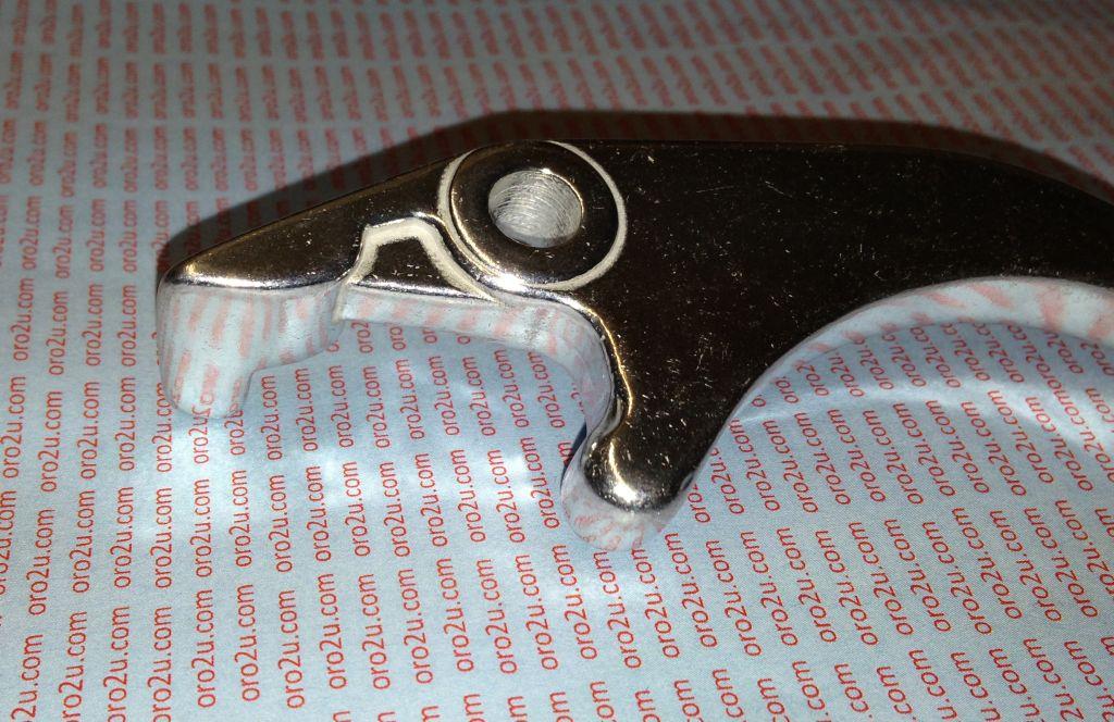 Motion Pro Front Brake Lever Blade Motion Pro 14-0247