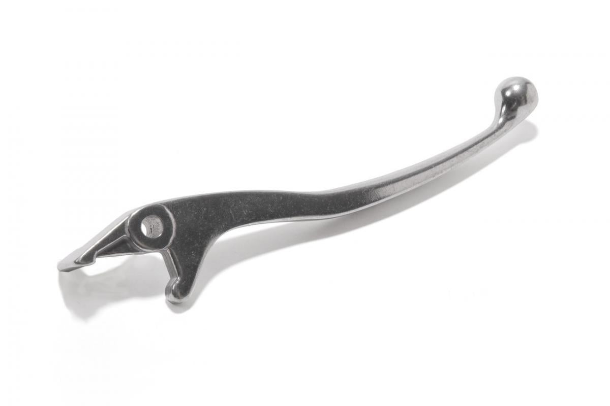 Motion Pro Front Brake Lever Blade Silver Motion Pro 14-0542