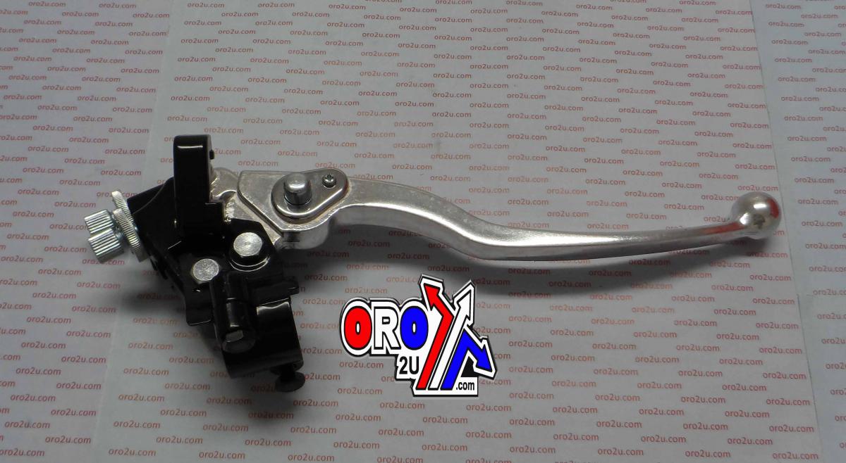 FIR Lever Brake Assembly 1990-2001 Yamaha ATV Blaster 27-899 33jm-82920-10-00 32-69883