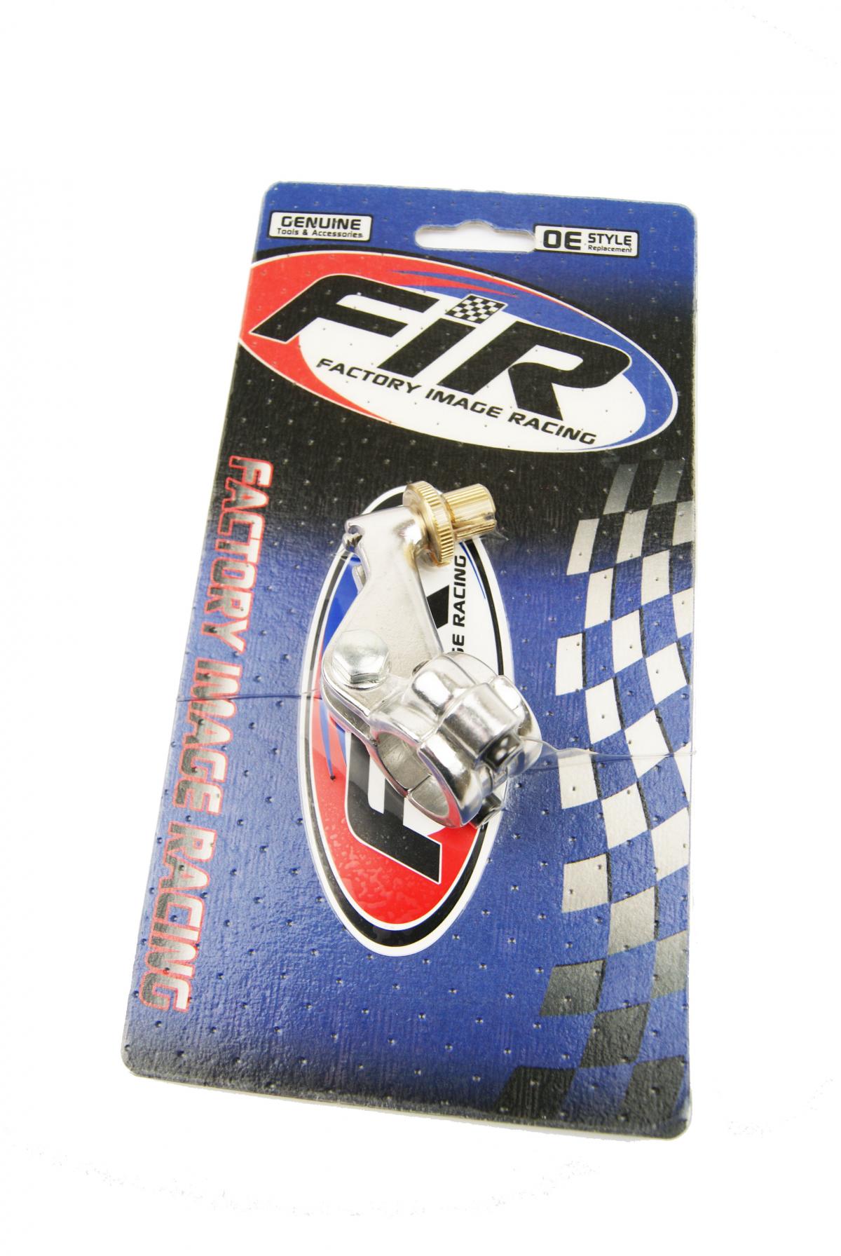 FIR Bracket Left Lever Honda Atc, 53172-918-000, 53172-958-000