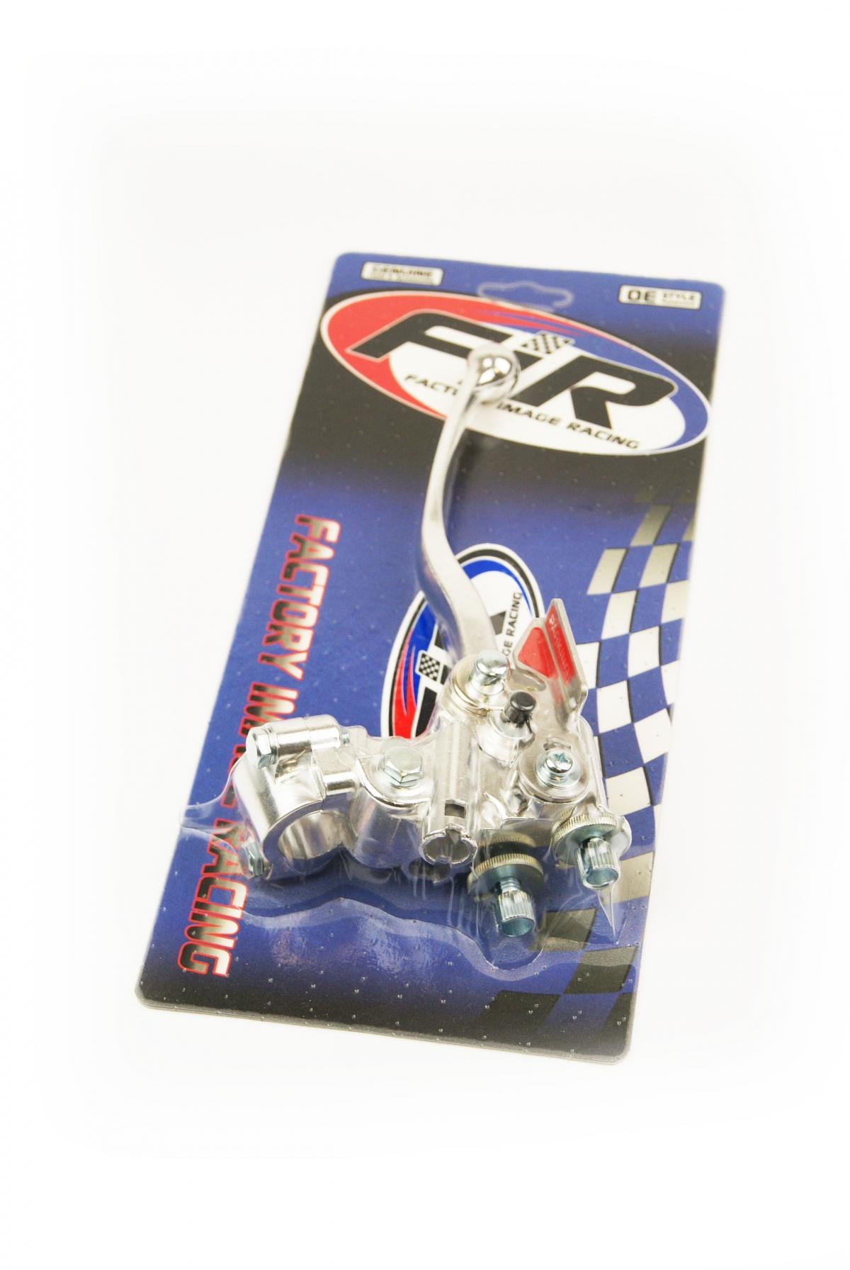 FIR Lever Clutch Yamaha, Bronco at-08424 3gg-82910-20