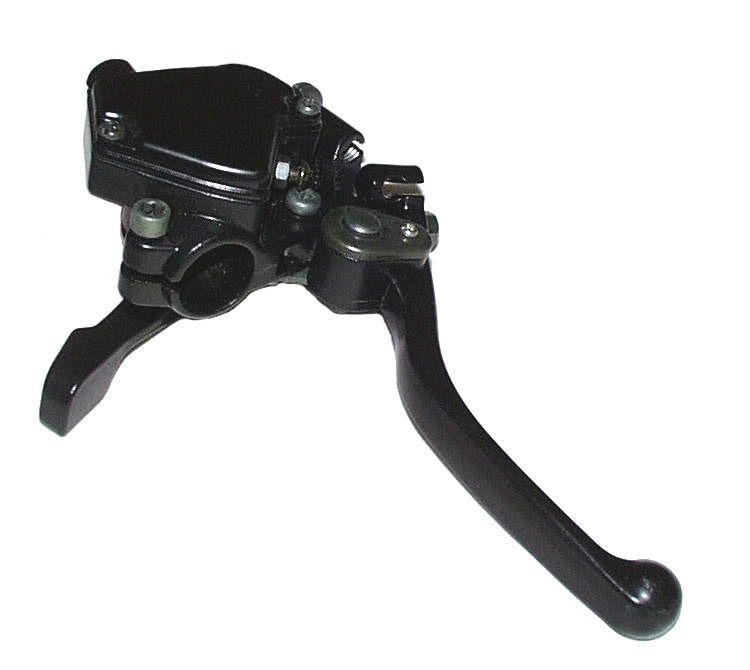 RIJOMOTOR LEVER ASSY ATV THUMB THROTTLE, SUZUKI QUAD 12141-0140