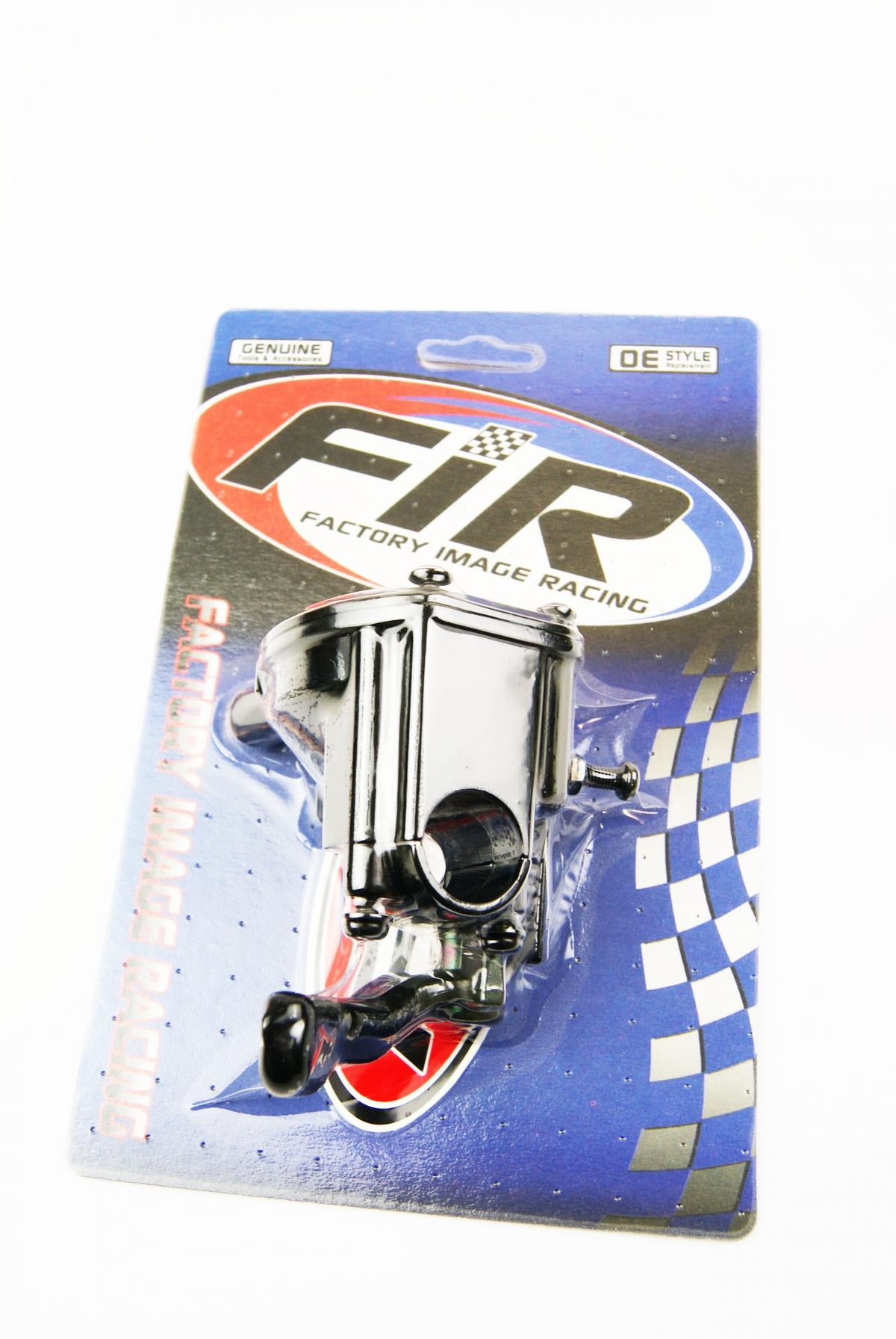 FIR Thumb Throttle 350 660 700 Yfm Raptors 4kb-26250-20-00, 4kb-26250-21-00, 4kb-26250-00-00