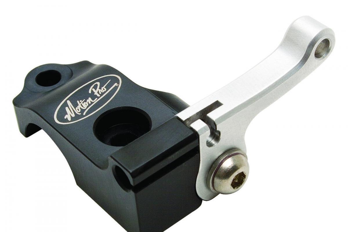 Motion Pro Reverse Lever Assembly Kawasaki KFX450R Motion Pro 11-0054