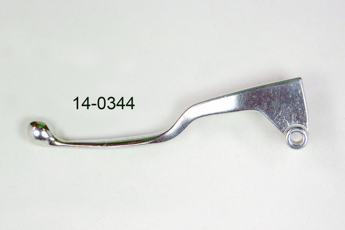 Motion Pro Lever Blade Clutch Silver Kawasaki Motion Pro 14-0344