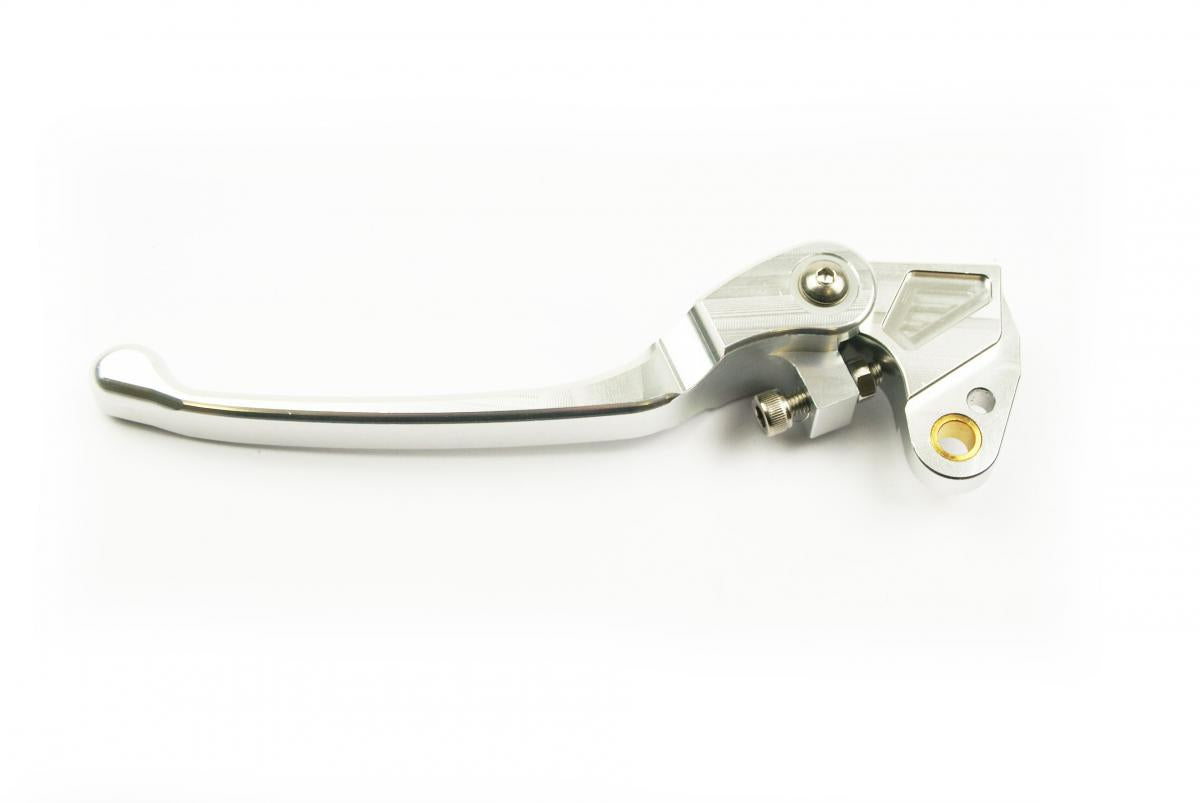 FIR Lever Clutch Pivot KX Cnc-billet