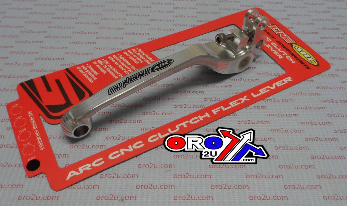 ARC Arc Pivot Lever Cnc.bilet