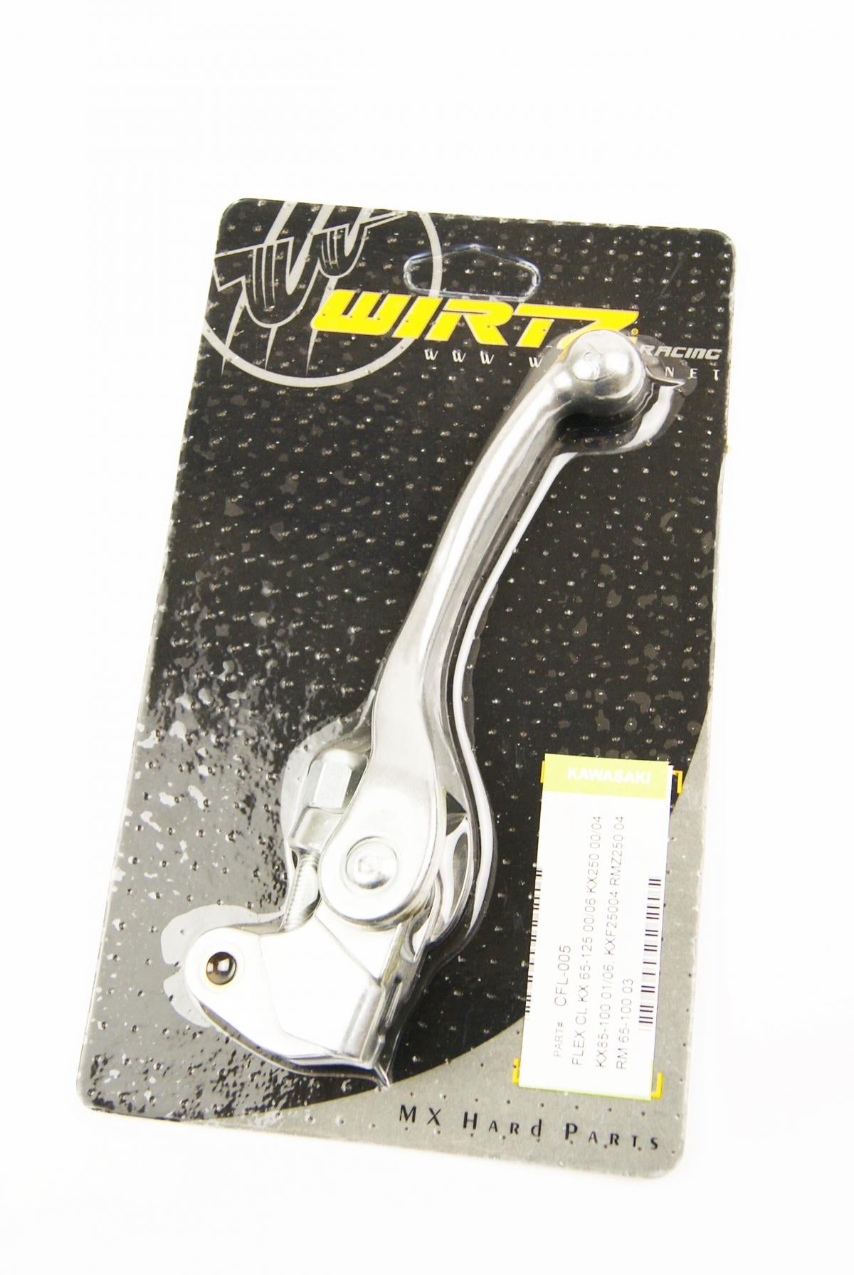 Wirtz Lever Clutc Flex Wirtz Cfl-005