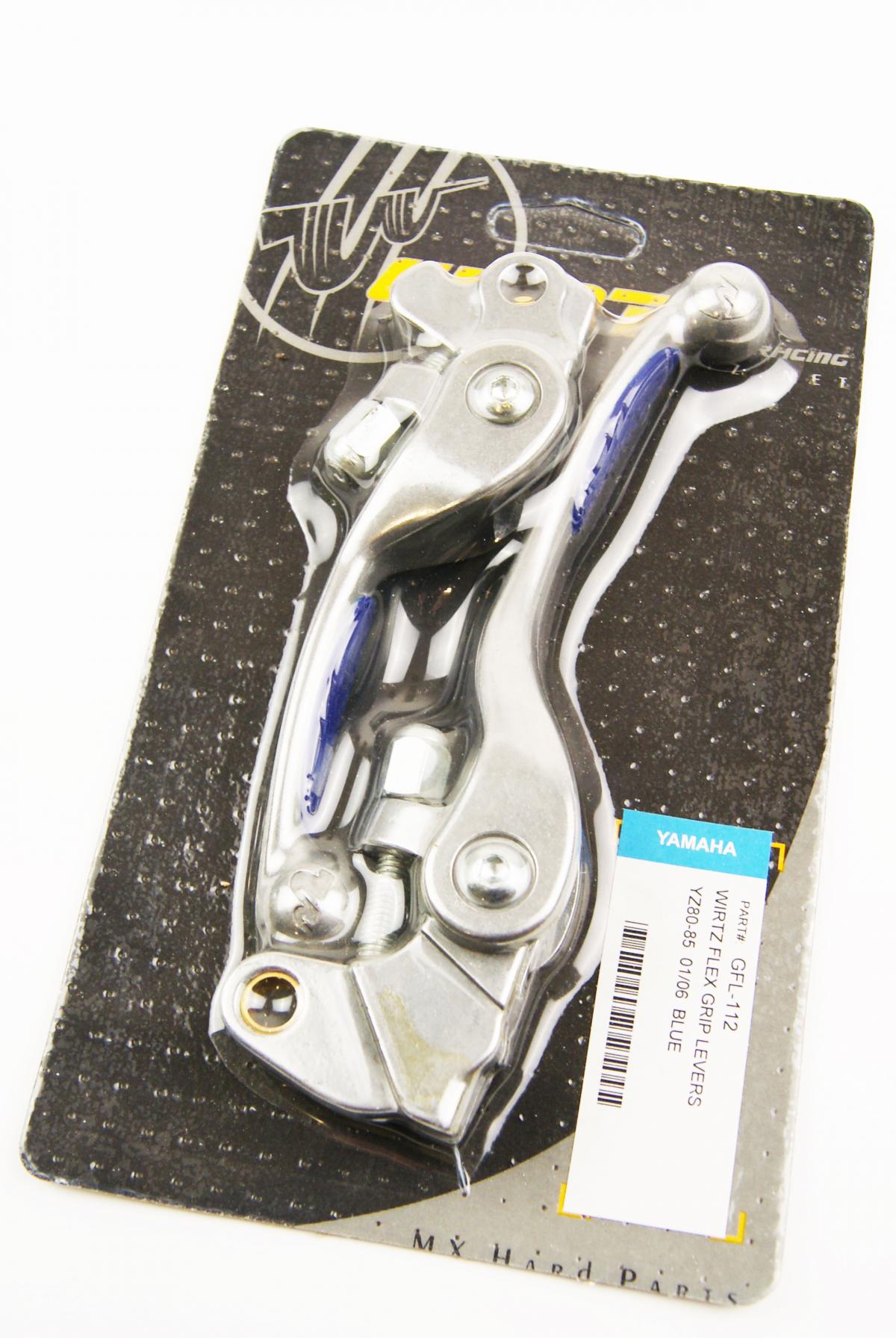 Wirtz Blu Wirtz Flex Lever Set