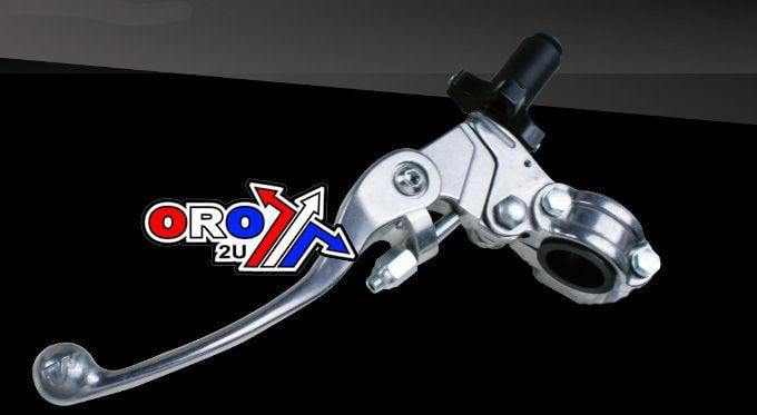 Wirtz Lever Clutch Flex Smooth, Wirtz AFL-001 Universal