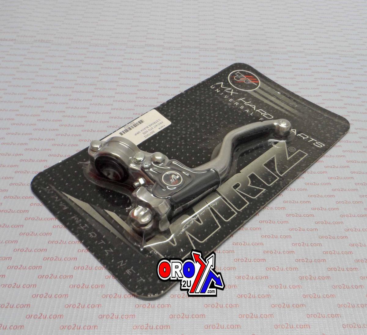 Wirtz Wirtz Univ.esy Pull Grip