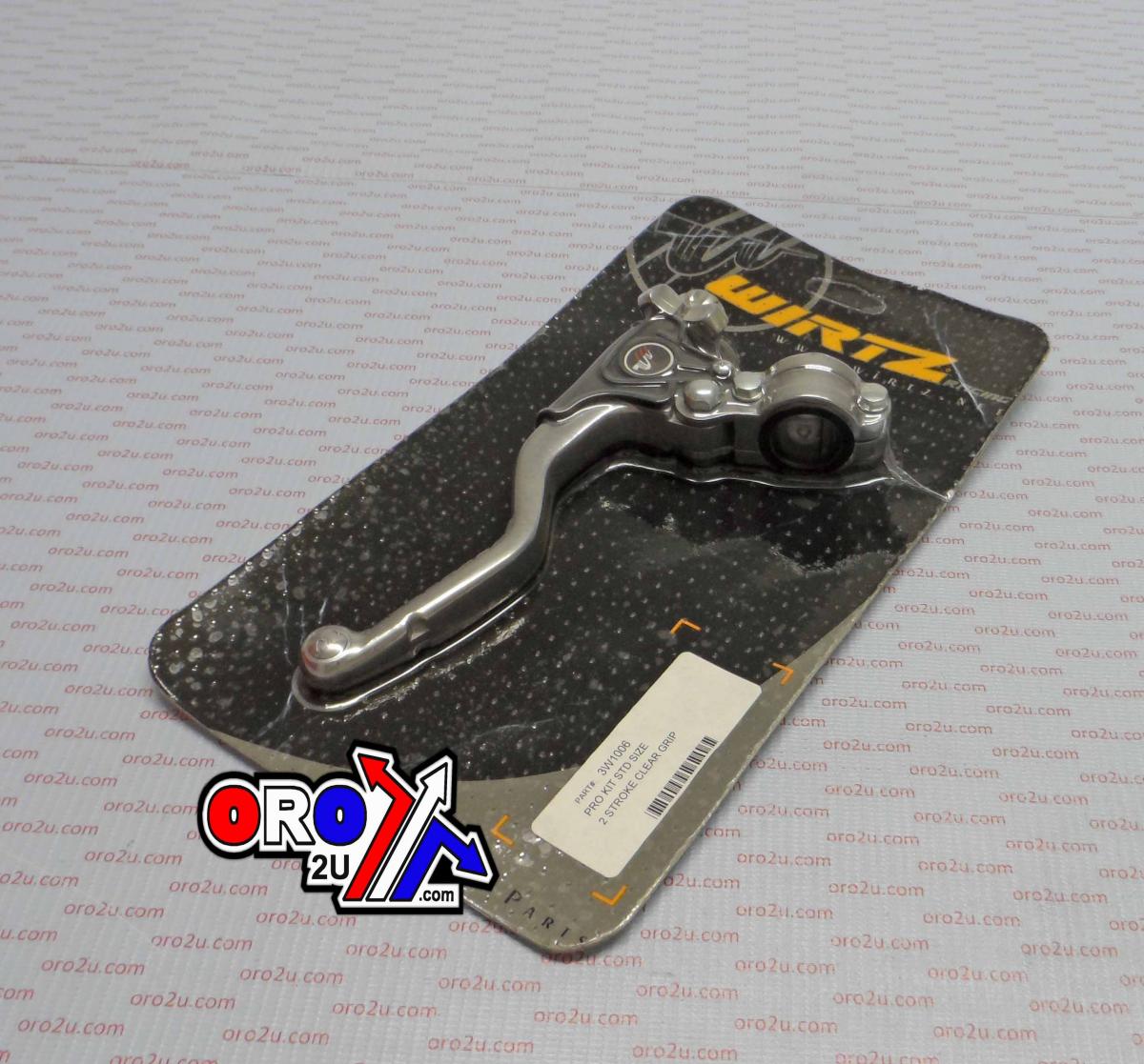 Wirtz Wirtz Univ.esy Pull Grip