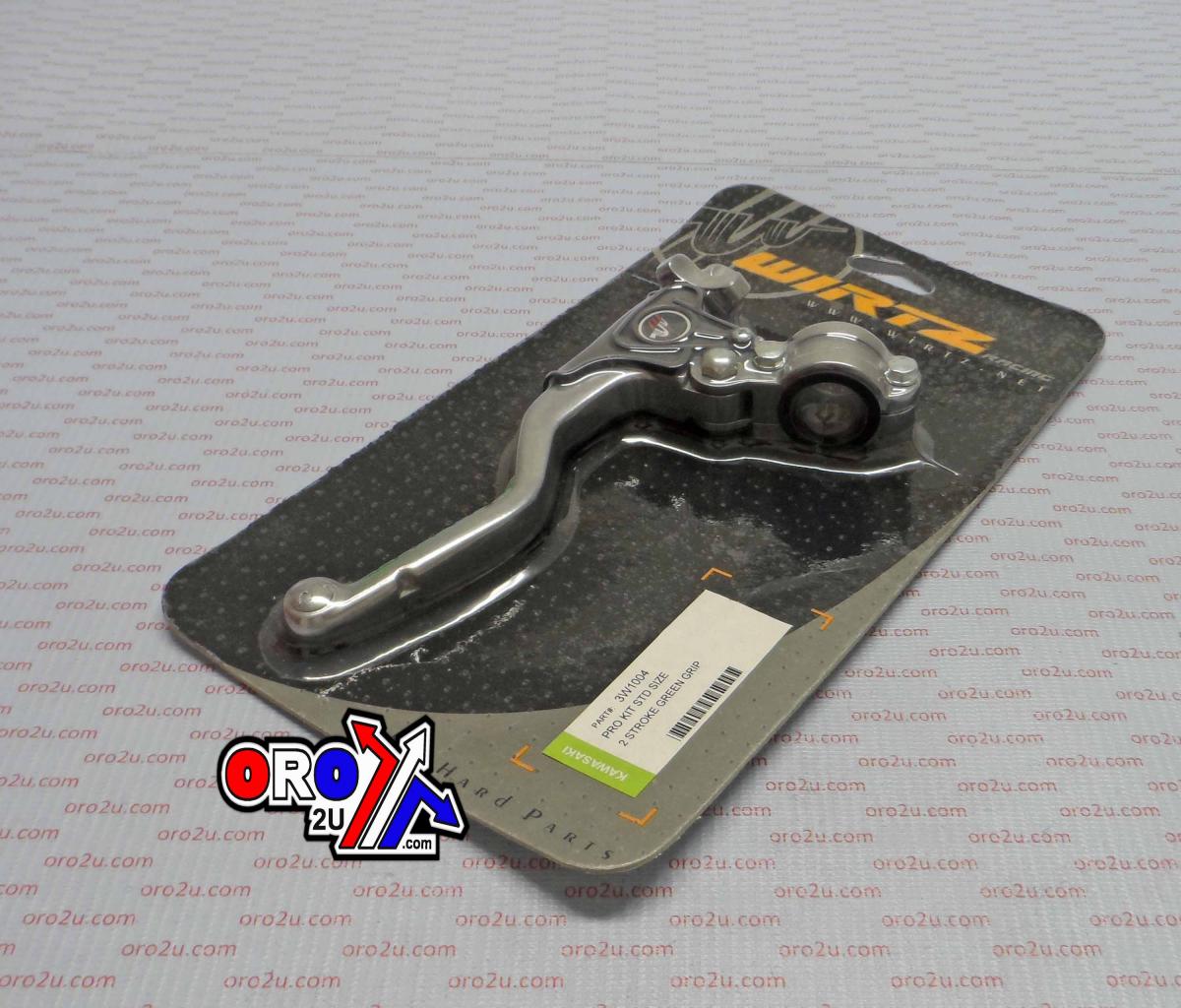 Wirtz Wirtz Univ.esy Pull Grip