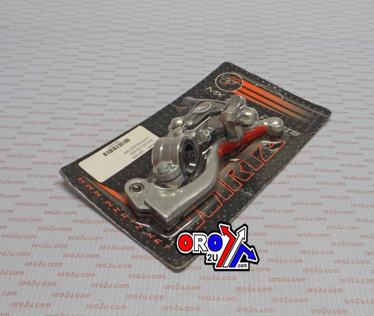 Wirtz Wirtz Univ.esy Pull Grip