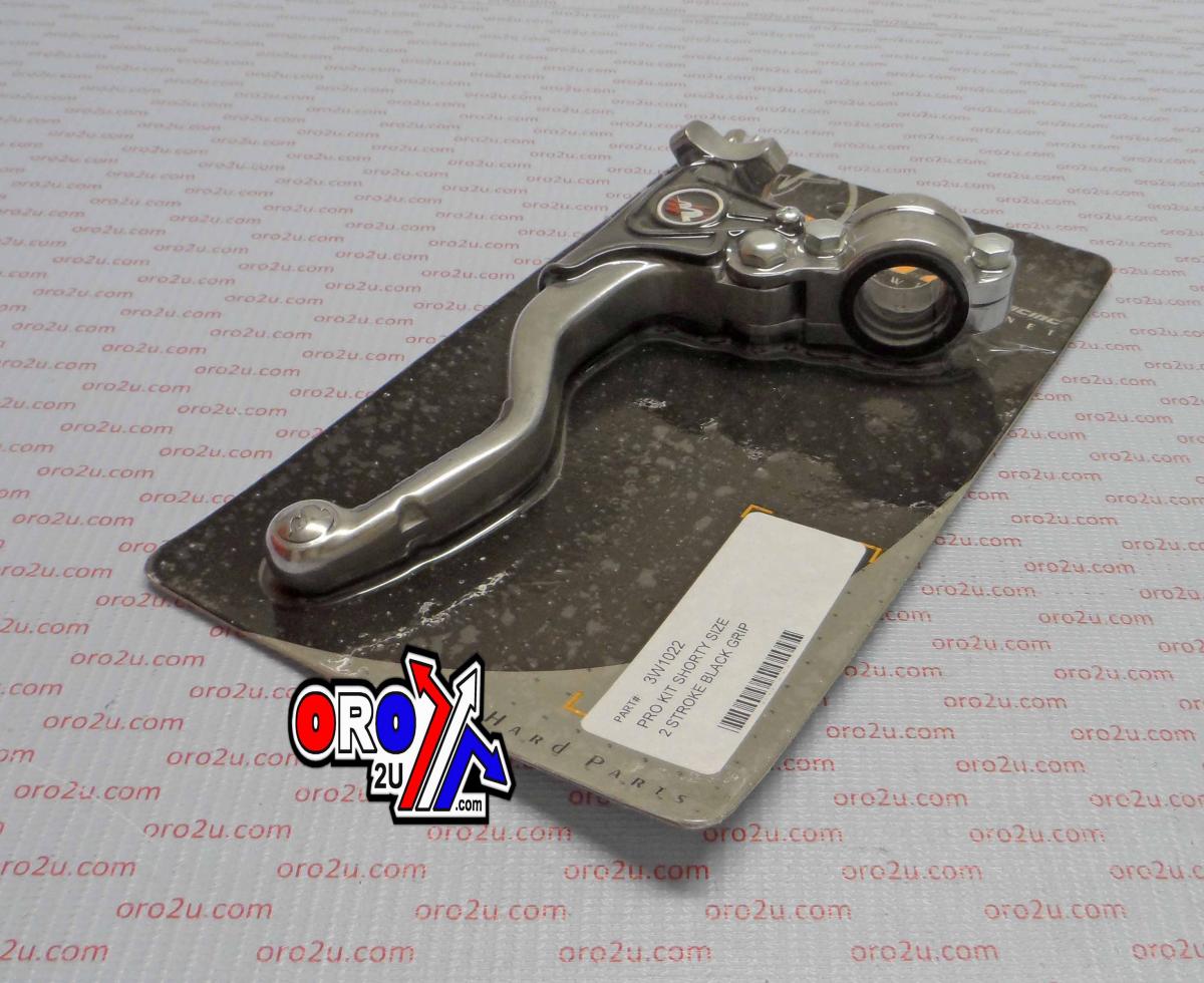 Wirtz Wirtz Univ.esy Pull Grip