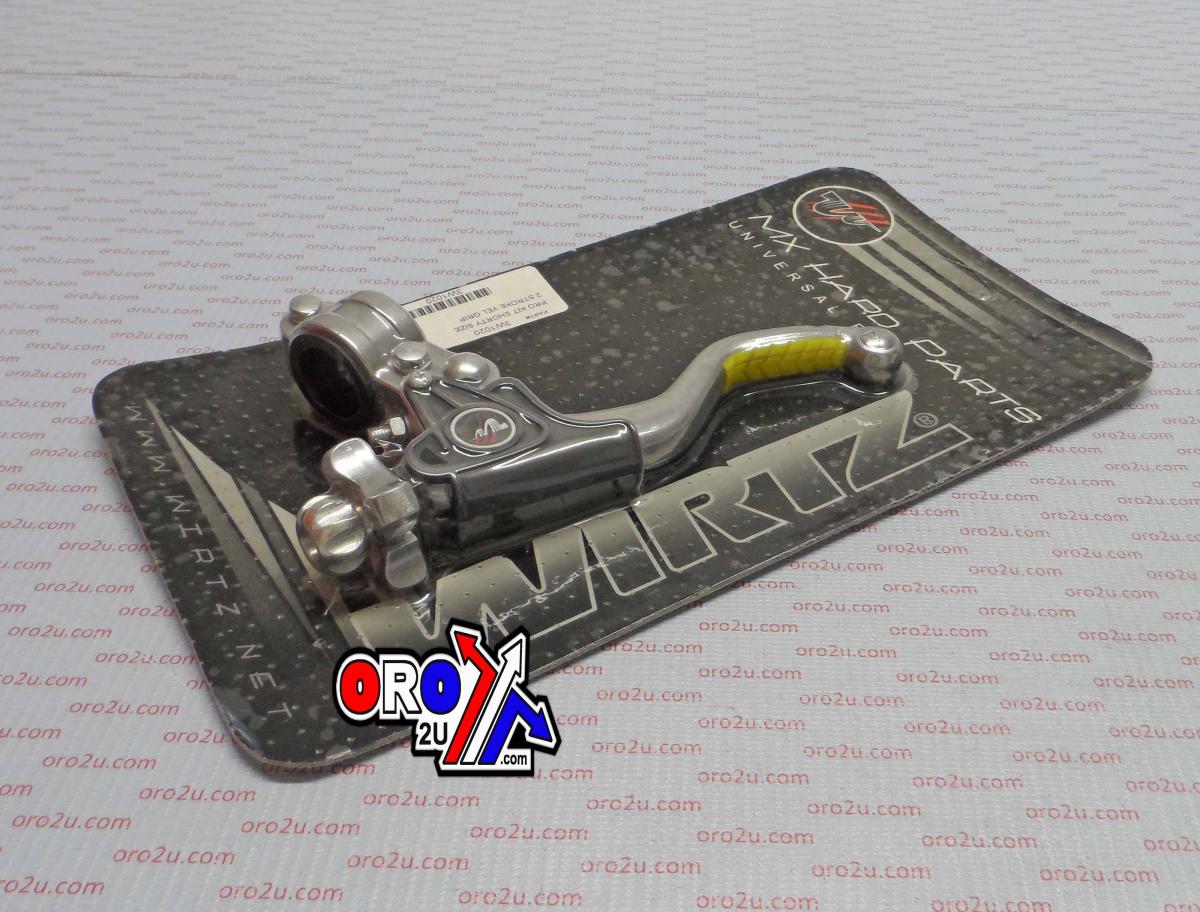 Wirtz Wirtz Univ.esy Pull Grip