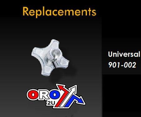 Wirtz Adjuster Alum. Wirtz 901-002