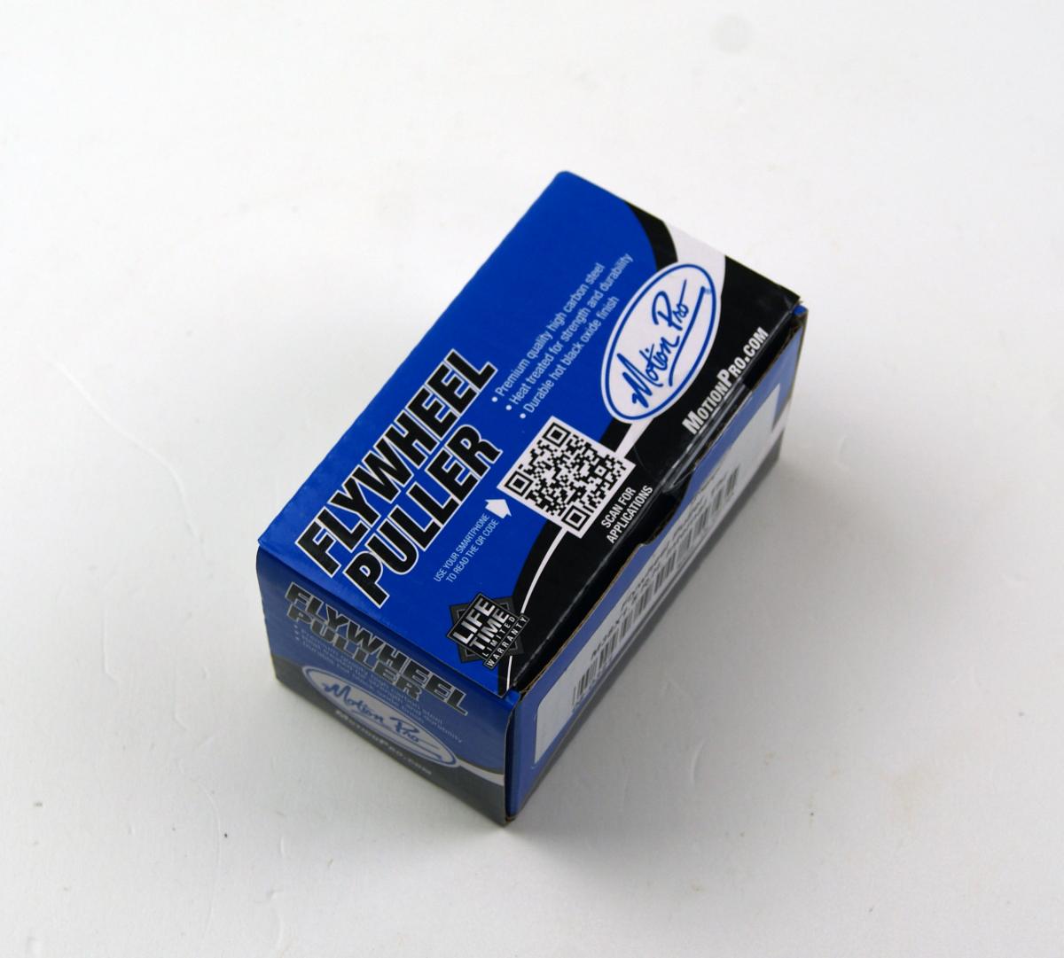 Motion Pro Flywheel Puller M38 X 1.5 Rh Motion Pro 08-0321