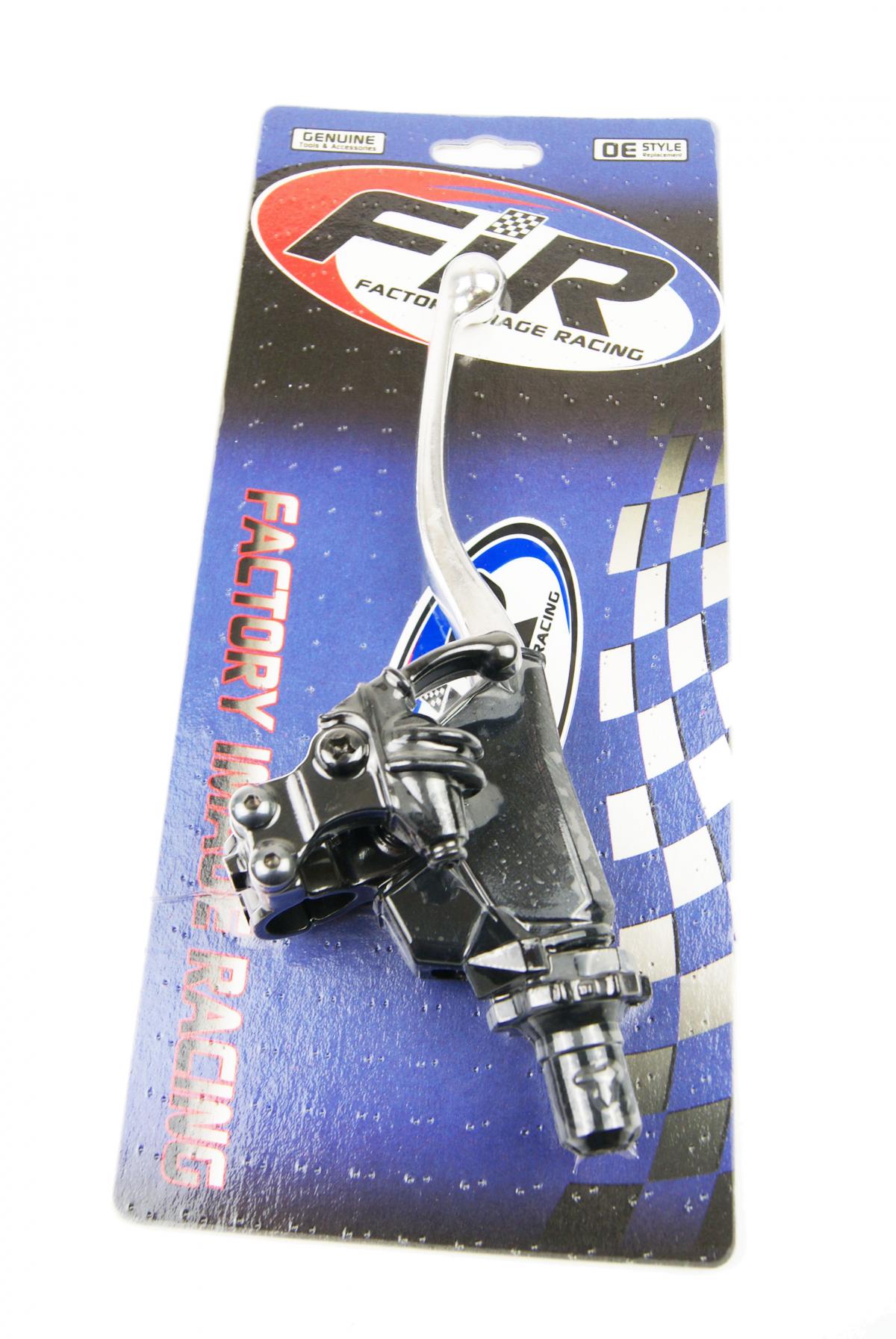 FIR Clutch Lever Assy. Wrf 03-04