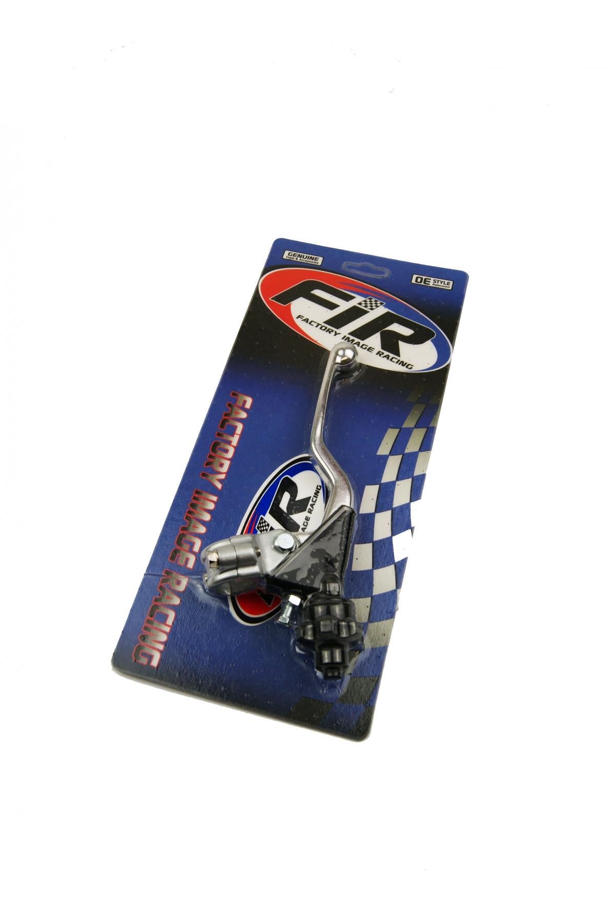 FIR Lever Clutch Assembly CR Type
