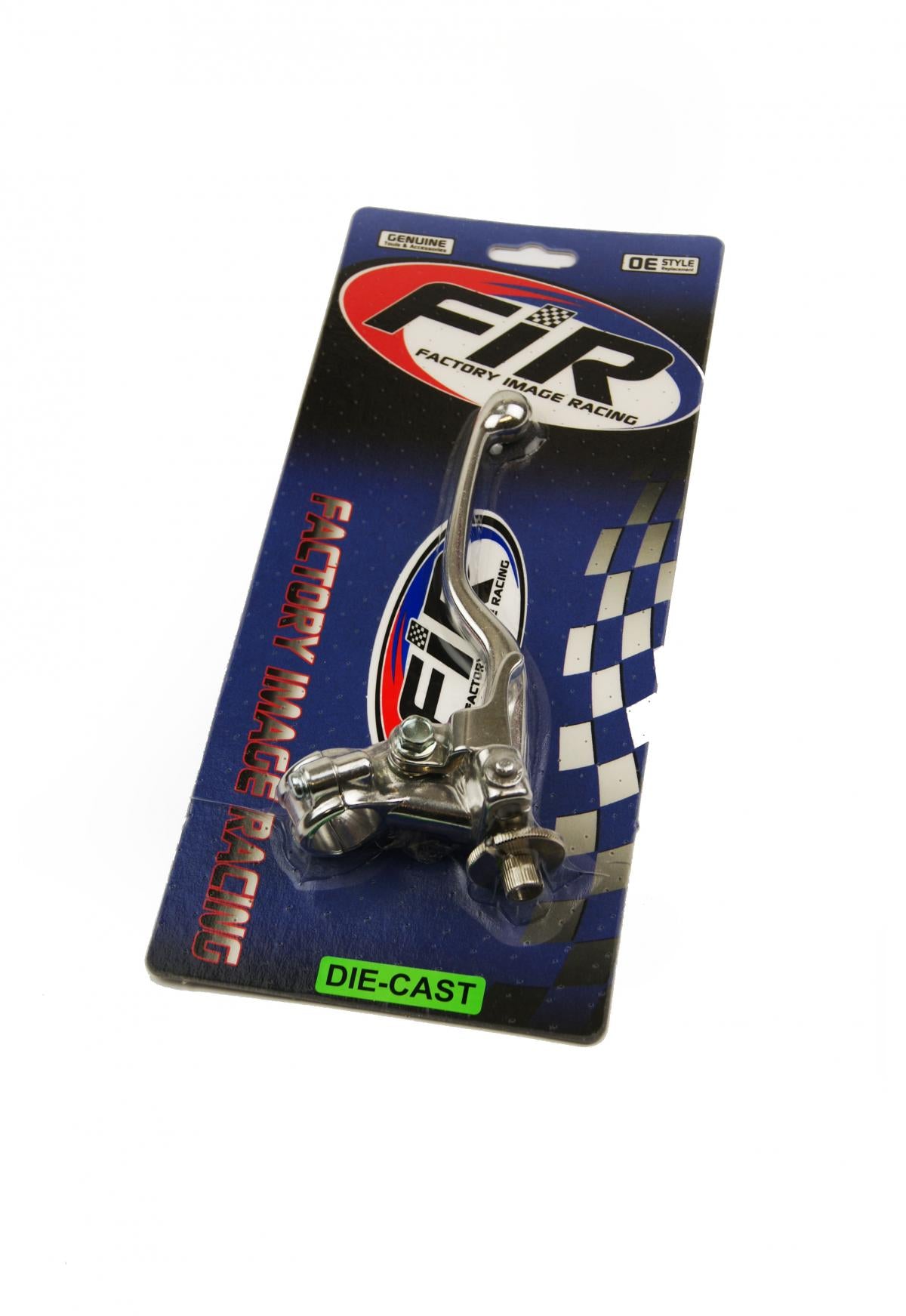 FIR Lever Clutch Assy KXF250, RMZ250, KXF Kawasaki DRZ Suzuki