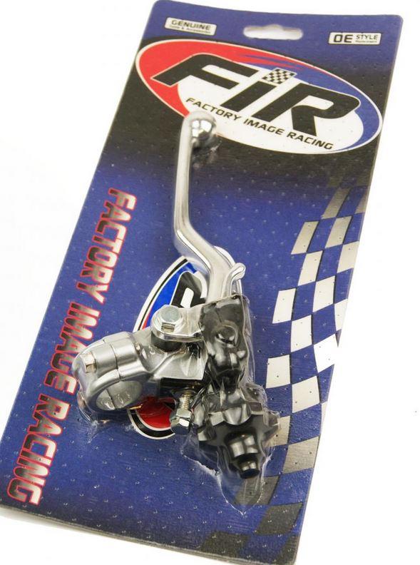 Dirt Racing Lever Clutch Assembly 02-20 Honda CRF 250 450 X R