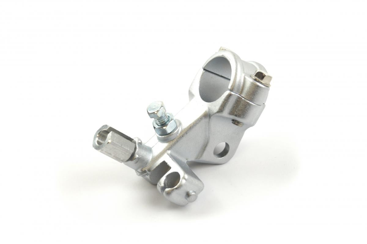 FIR Bracket Clutch CRF450 CRF250, 53172-men-670, 2004-2008