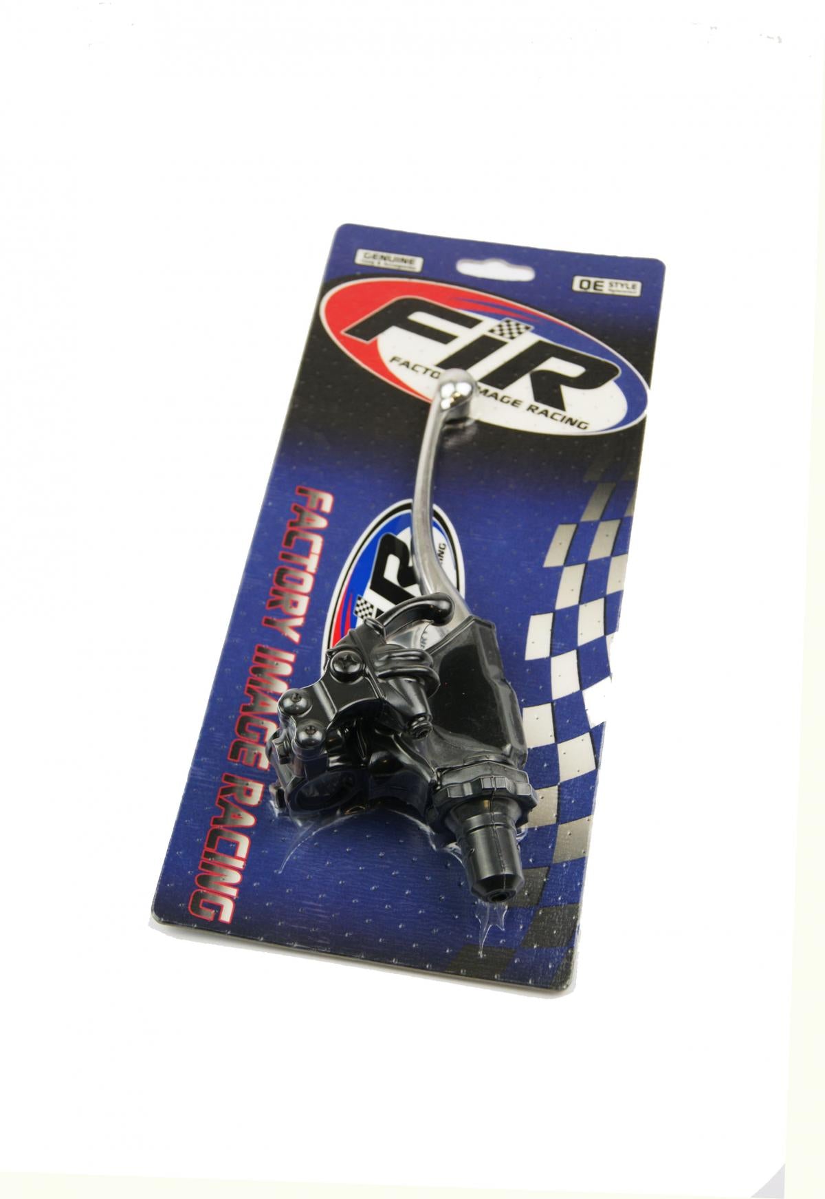 FIR Lever Clutch Assy 03-08 YZF450