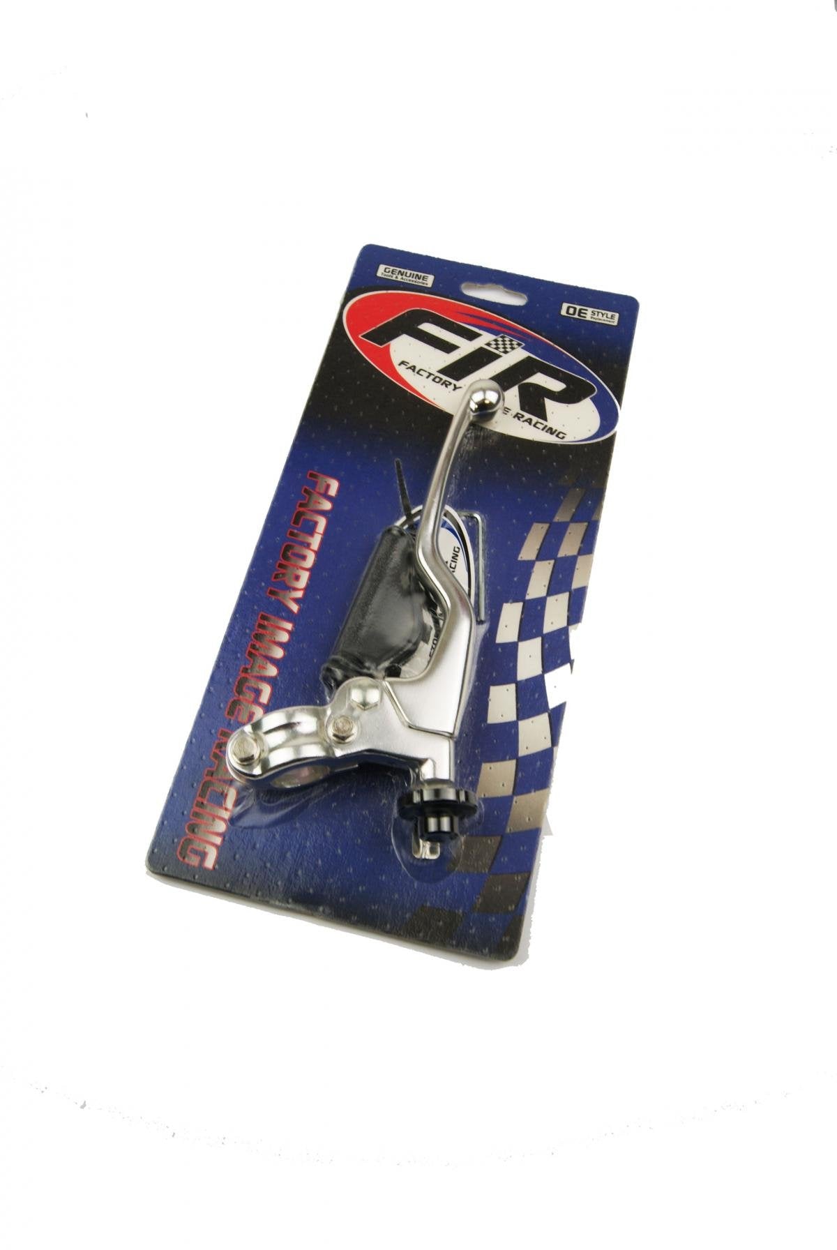 FIR Lever Clutch Assy Universal