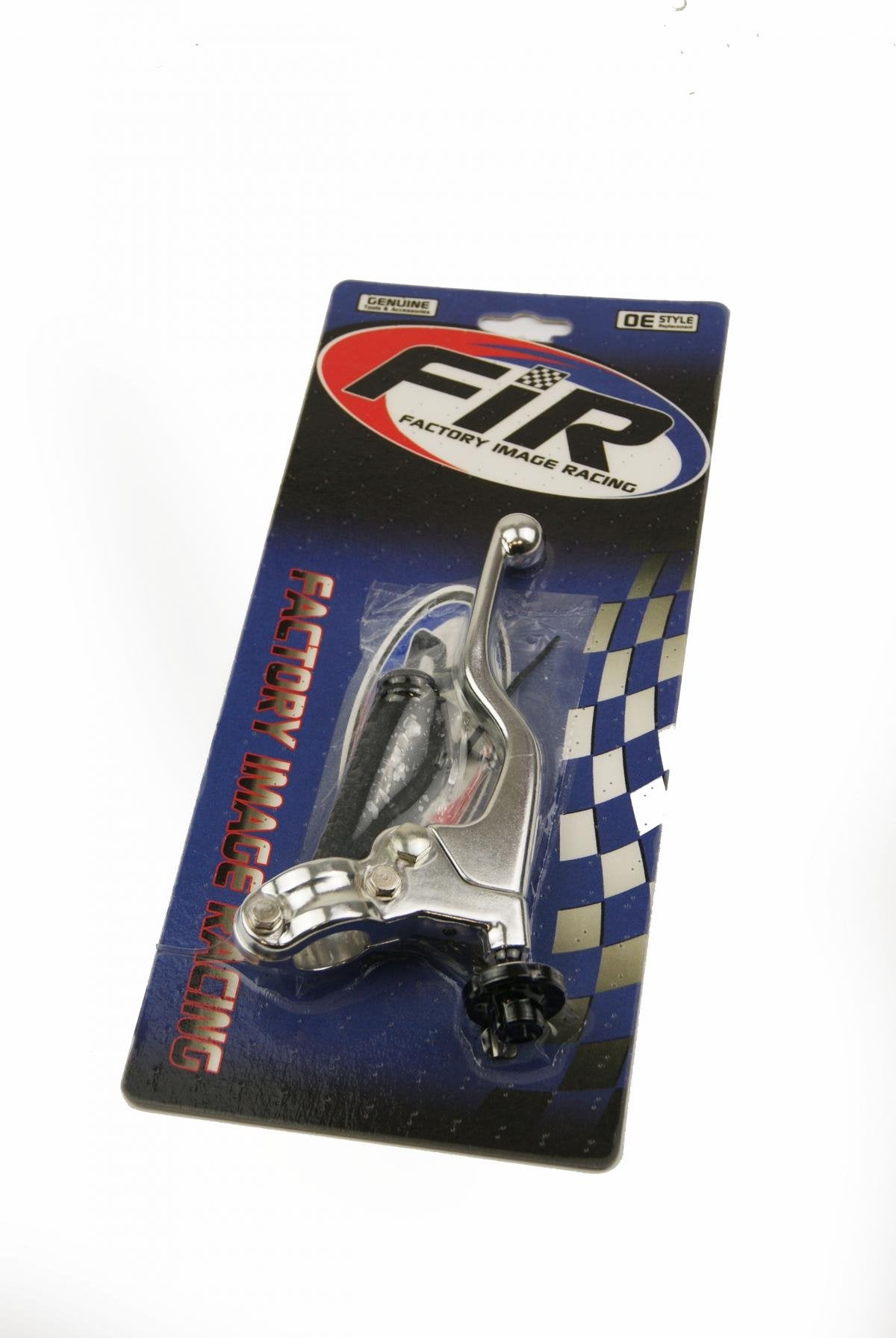 FIR Lever Clutch Assy Universal