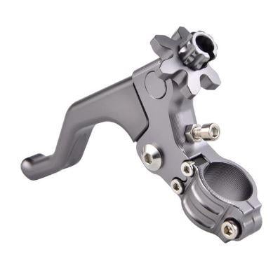 FIR Short Clutch Lever Billet Aluminium Bracket