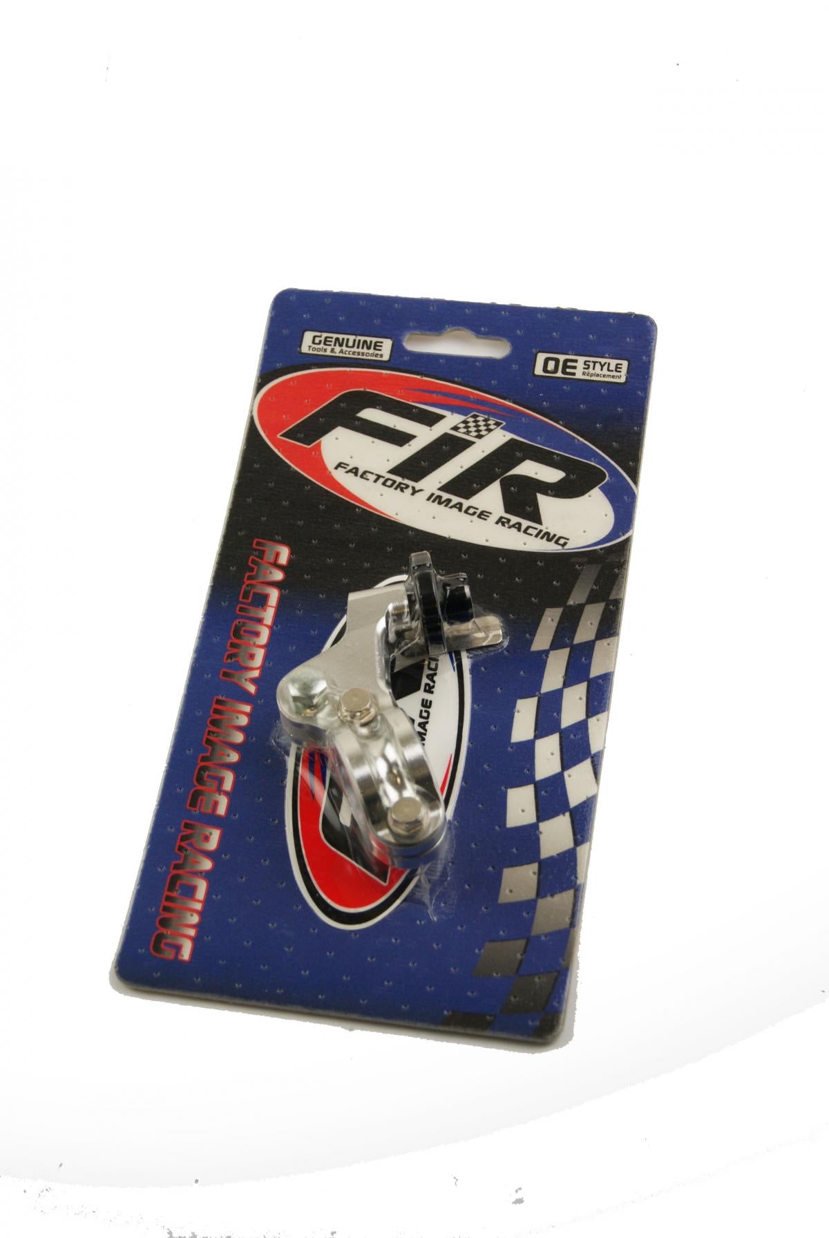 FIR Bracket Only Billet