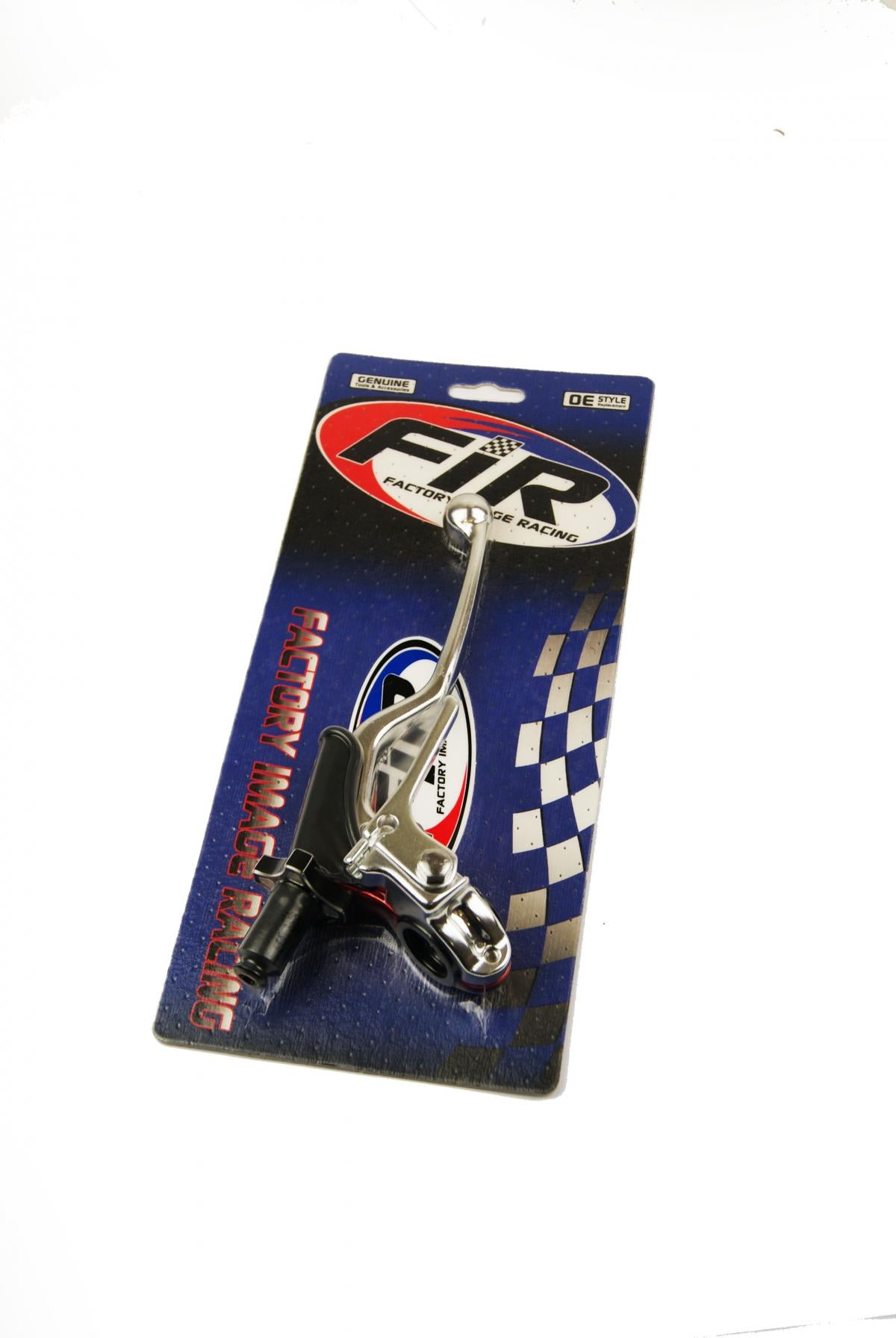 FIR Clutch Lever Hd 4-stroke