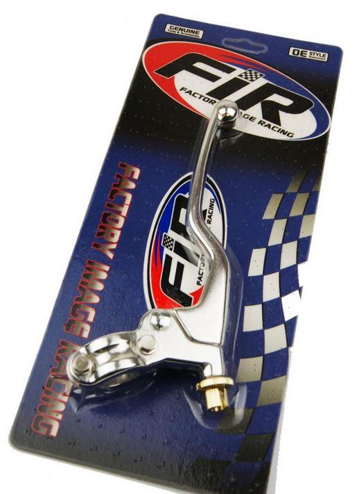 FIR Lever Clutch Assembly Forged