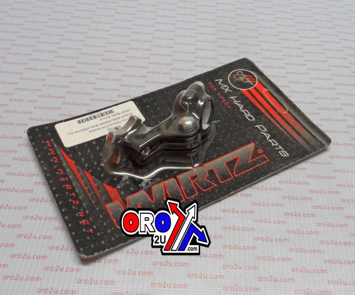 Wirtz Wirtz Bracket XR250/600