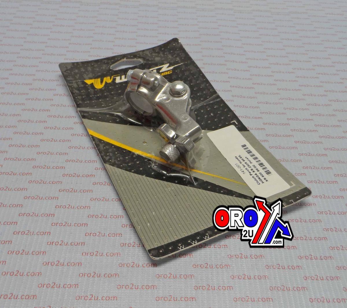 Wirtz Wirtz Bracket XR250/600