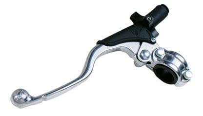 Wirtz Lever Clutch Fly Pro 2-stk, Wirtz 232-001 Adjust on Fly