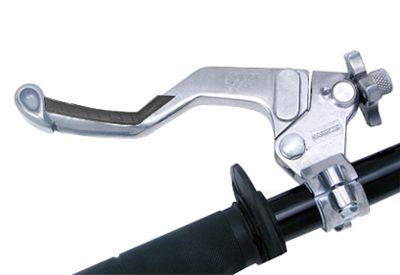 Wirtz Lever Clutch Ez-3 Grip Long, Wirtz 220-002 Assembly 3 Hole